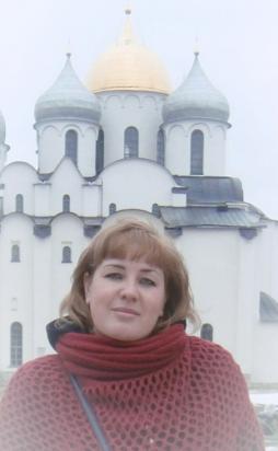 Тышкевич Наталья Валерьевна